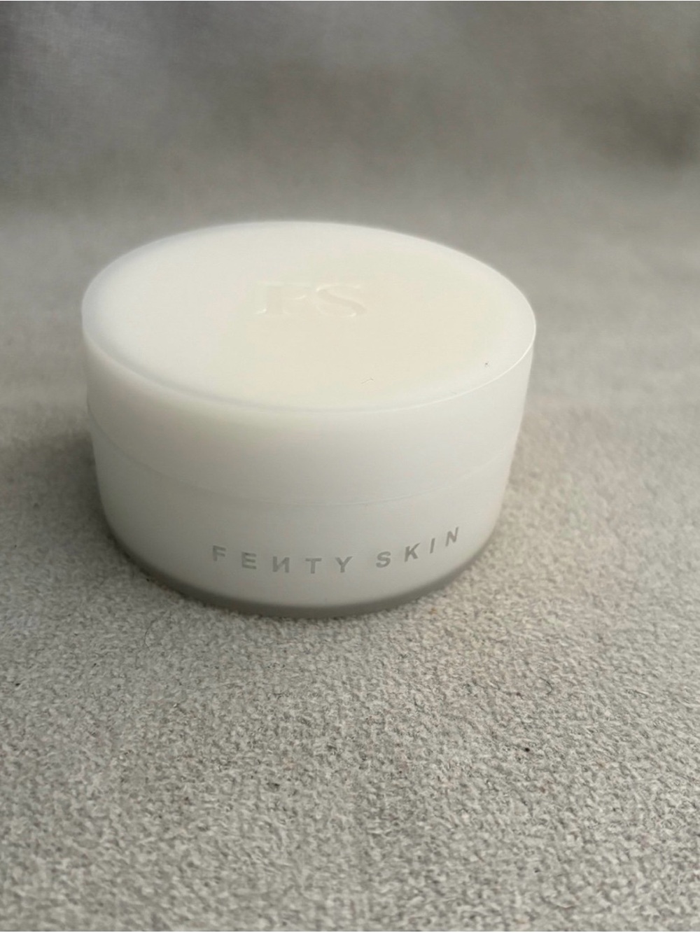 Fenty Beauty Butta Drop Toasted Marshmallow Body Butter Limited Edition 2.5oz!!